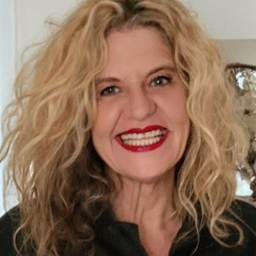 Silke "die Vicky " Heinzl