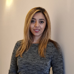Ing. Mahsa Shiraghaei