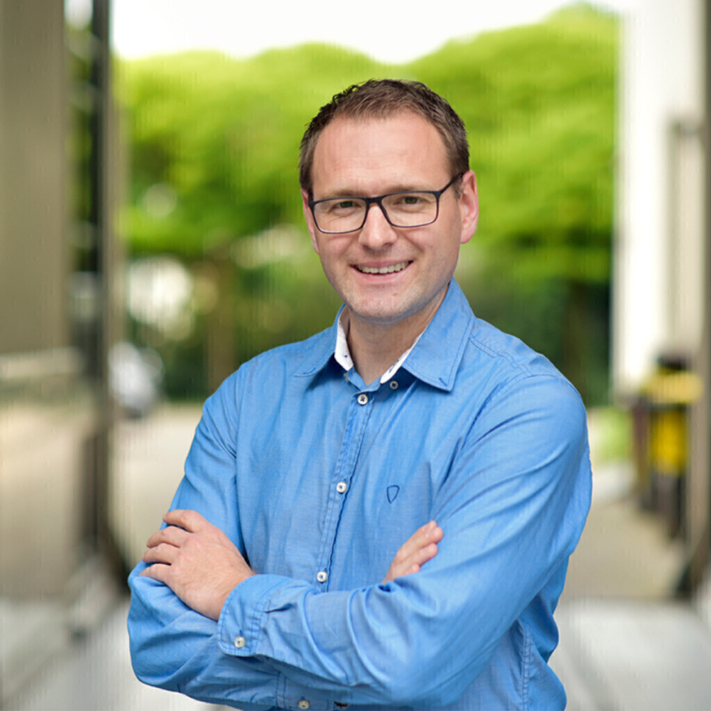 Thomas Wilde Projektplaner für Kabeltiefbauprojekte