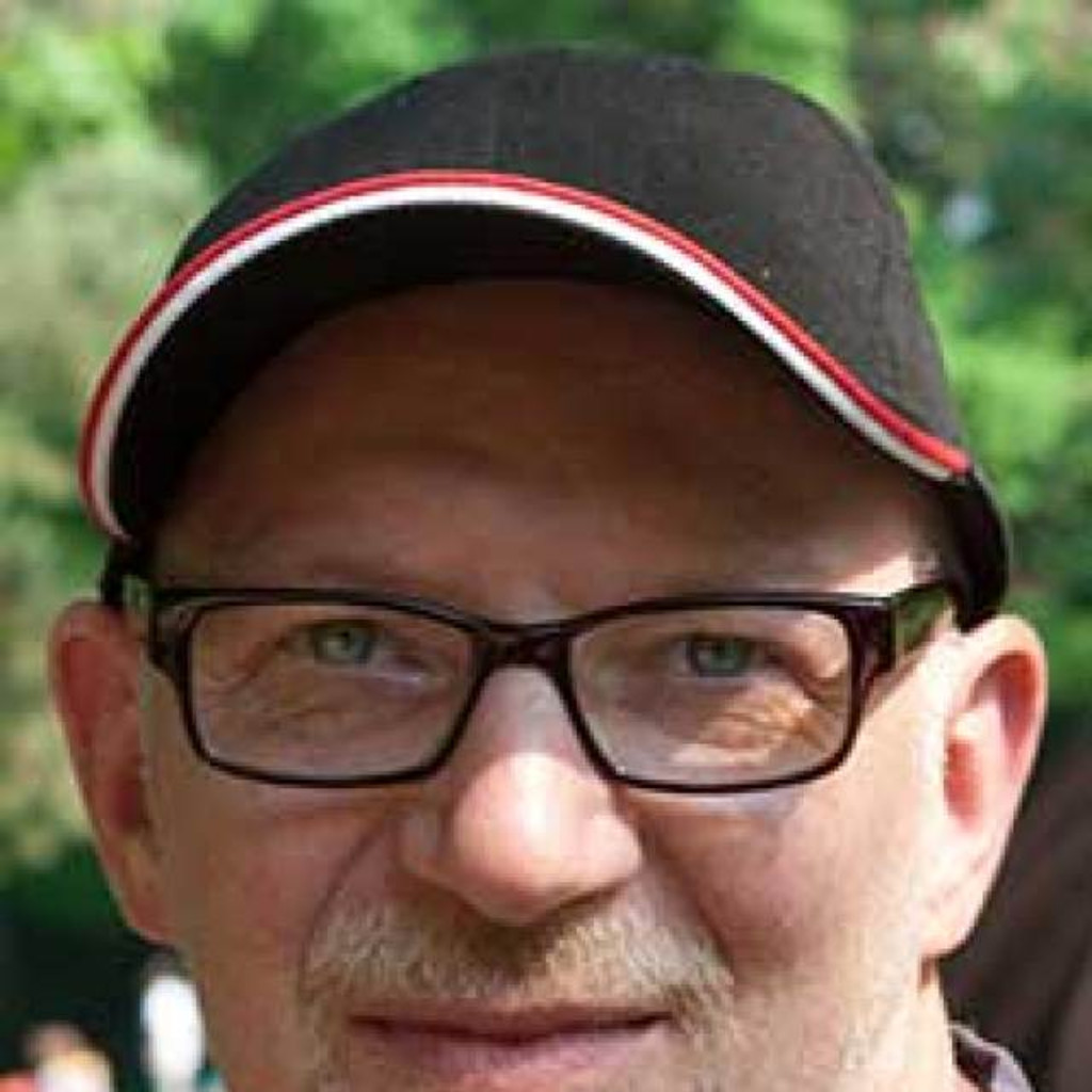 Social Media Profilbild Michael Paland Essen