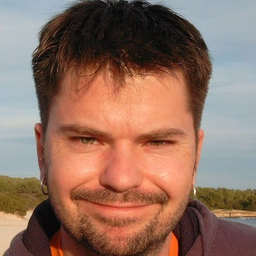 Marc Aurél Orlando Romero Rodríguez