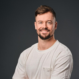 Andreas Kustermann