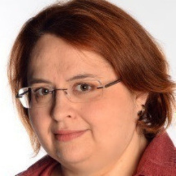 Eva Maria Waidacher