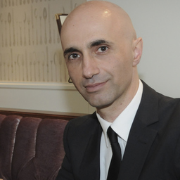 Ergün Uyanik