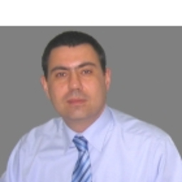 Ibrahim Özdemir