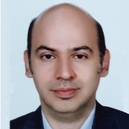 Arash Mohammadi