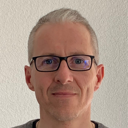 Gregor Umbricht