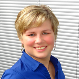 Daniela Röttger