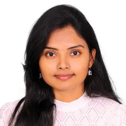 preethi subramaniam