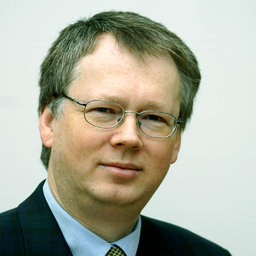 Klaus Kluge