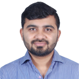 Praveen Kumar Kanekal