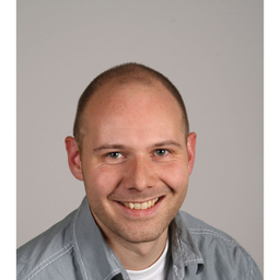 Dennis Blaumann