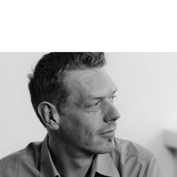Martin Geissbuehler