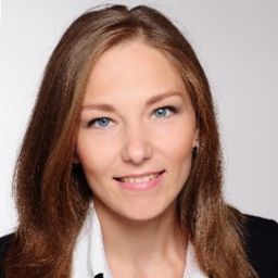 Ekaterina Kozik
