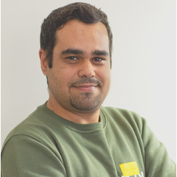 Ahmad Jabbari