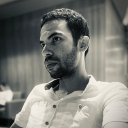 Yassine Majjali