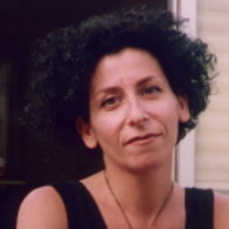 Clara Maïda