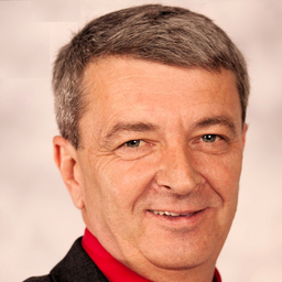 Andreas Rudorfer