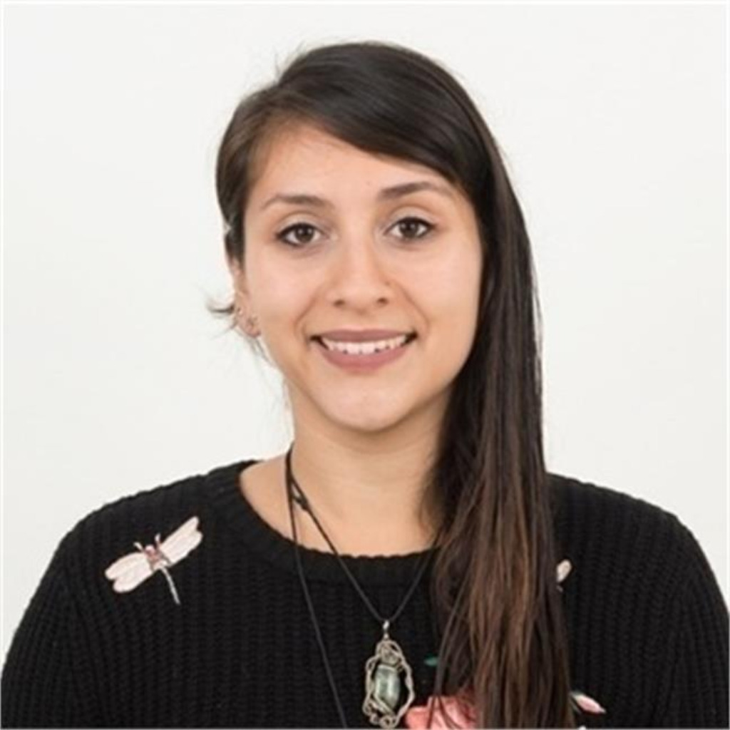 Nicole orellana laboratory technician universidad tecnica federico
