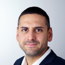 Numan Özgür's profile picture