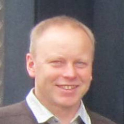 Profilbild Jochen Seifert