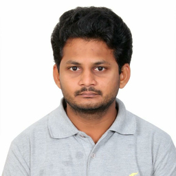 Venkat Arekuti