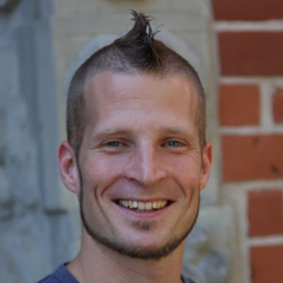 Ben Waldecker