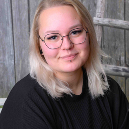 Ronja Altenburg