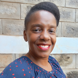 kerry wachira