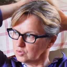 Elisabeth LEROY