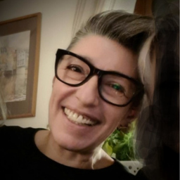 Kerstin Donnert-Weber