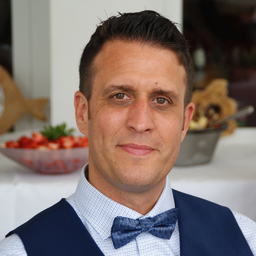 Christian Müllers