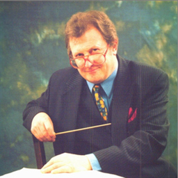 Colin Thomas