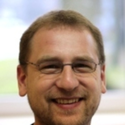 Dr. Manuel Spaeth