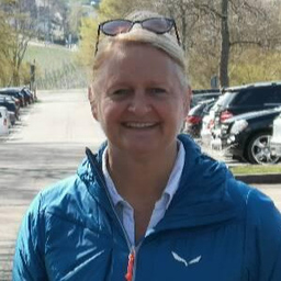 Doris Kordel