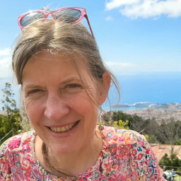 Regine Engelbrecht
