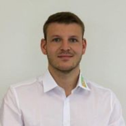 Daniel Ströbel
