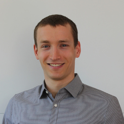 Profilbild Niklas B. Hoffmann