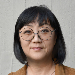 Tetiana Mun