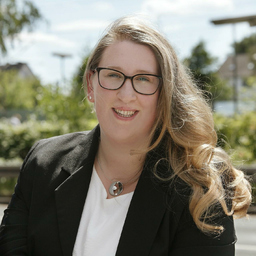 Michelle Augstein