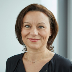 Yvonne Lindemann