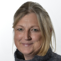 Katrin Barth