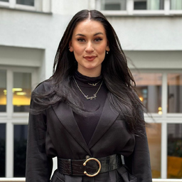 Fenja Lara Kittler's profile picture