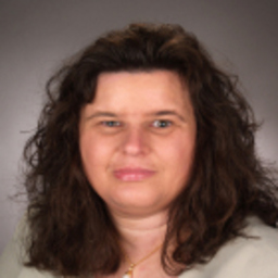 Edith Elisabeth Hofmann