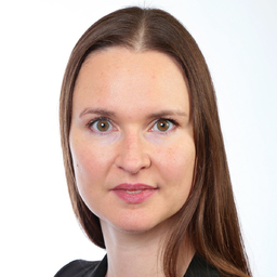Anne-Katrin Klink