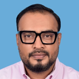 Nadeem Sayyad