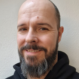 Marco Probst