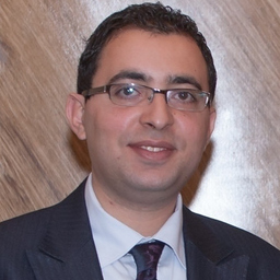 Mohamed Imad Oulad Bentaib