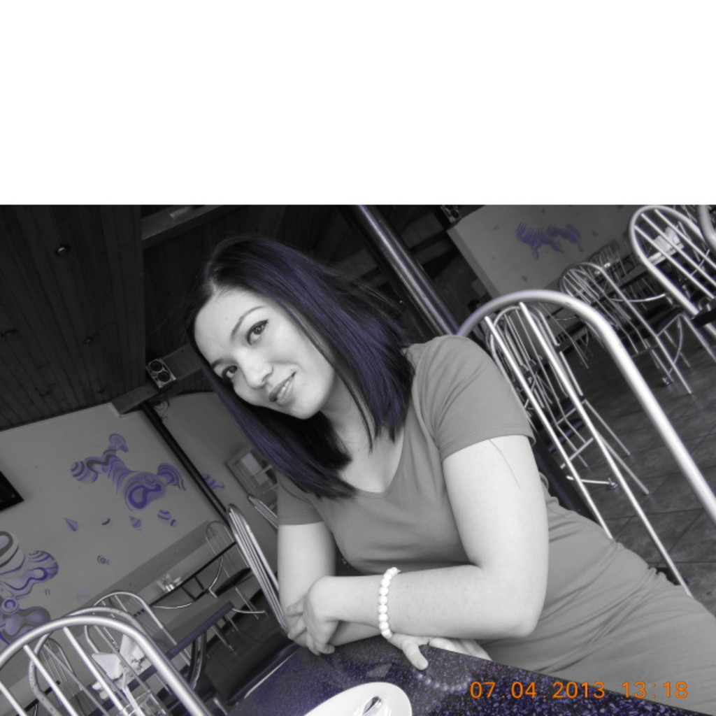 Guzel Nikolaishvili золотодобытчик gold&diamonds XING