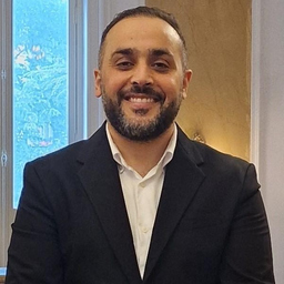 Mohamed Ridha Gharbi